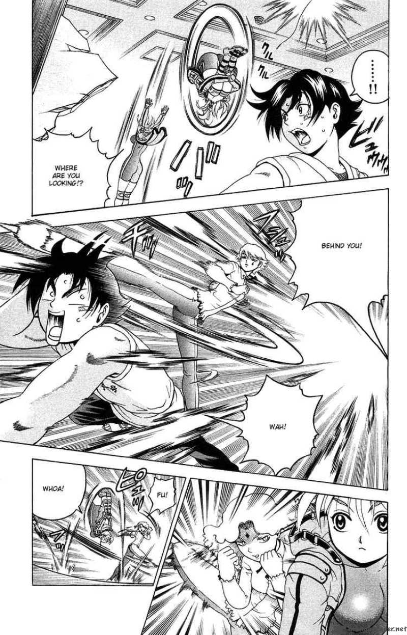 Historys Strongest Disciple Kenichi 149 3