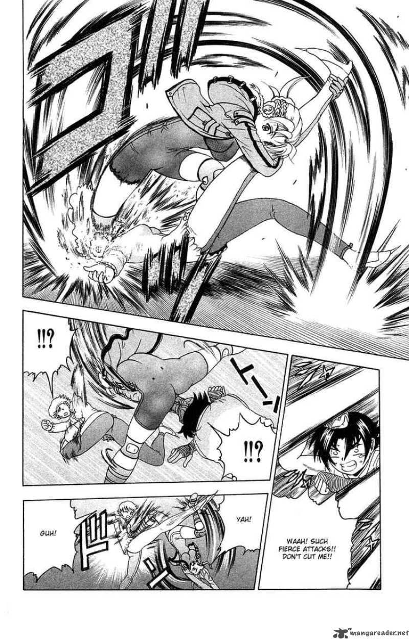 Historys Strongest Disciple Kenichi 149 8