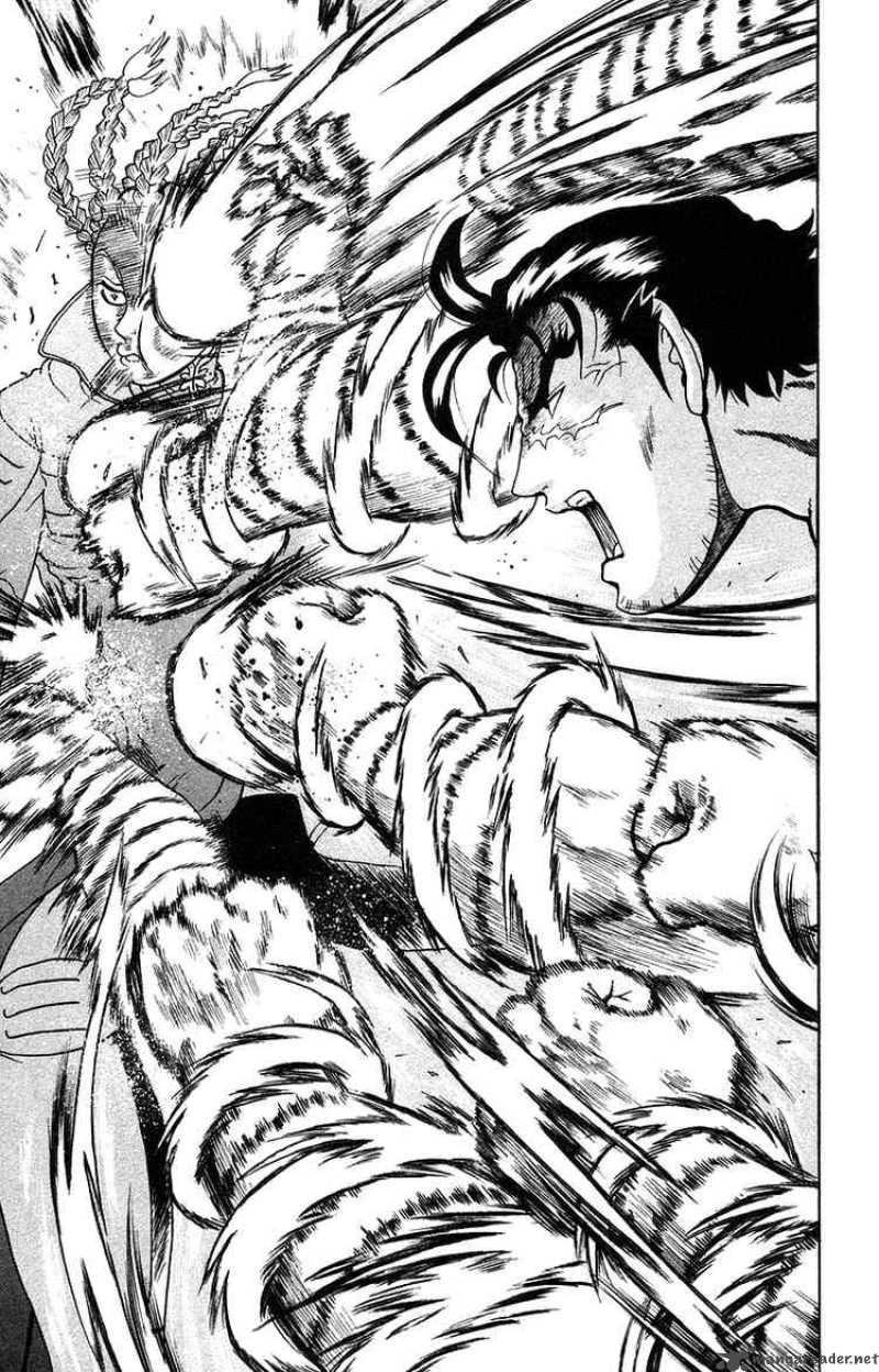 Historys Strongest Disciple Kenichi 150 15
