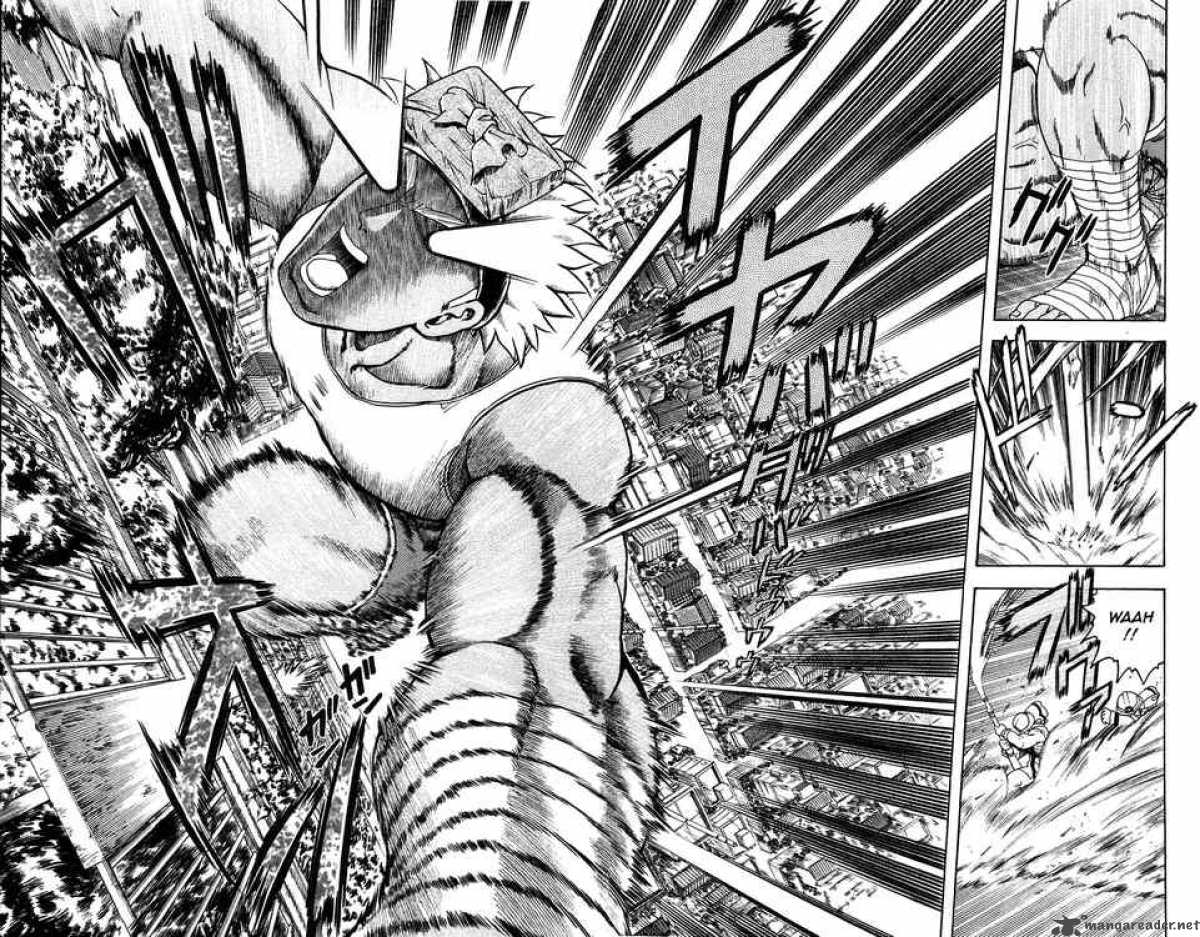 Historys Strongest Disciple Kenichi 151 14