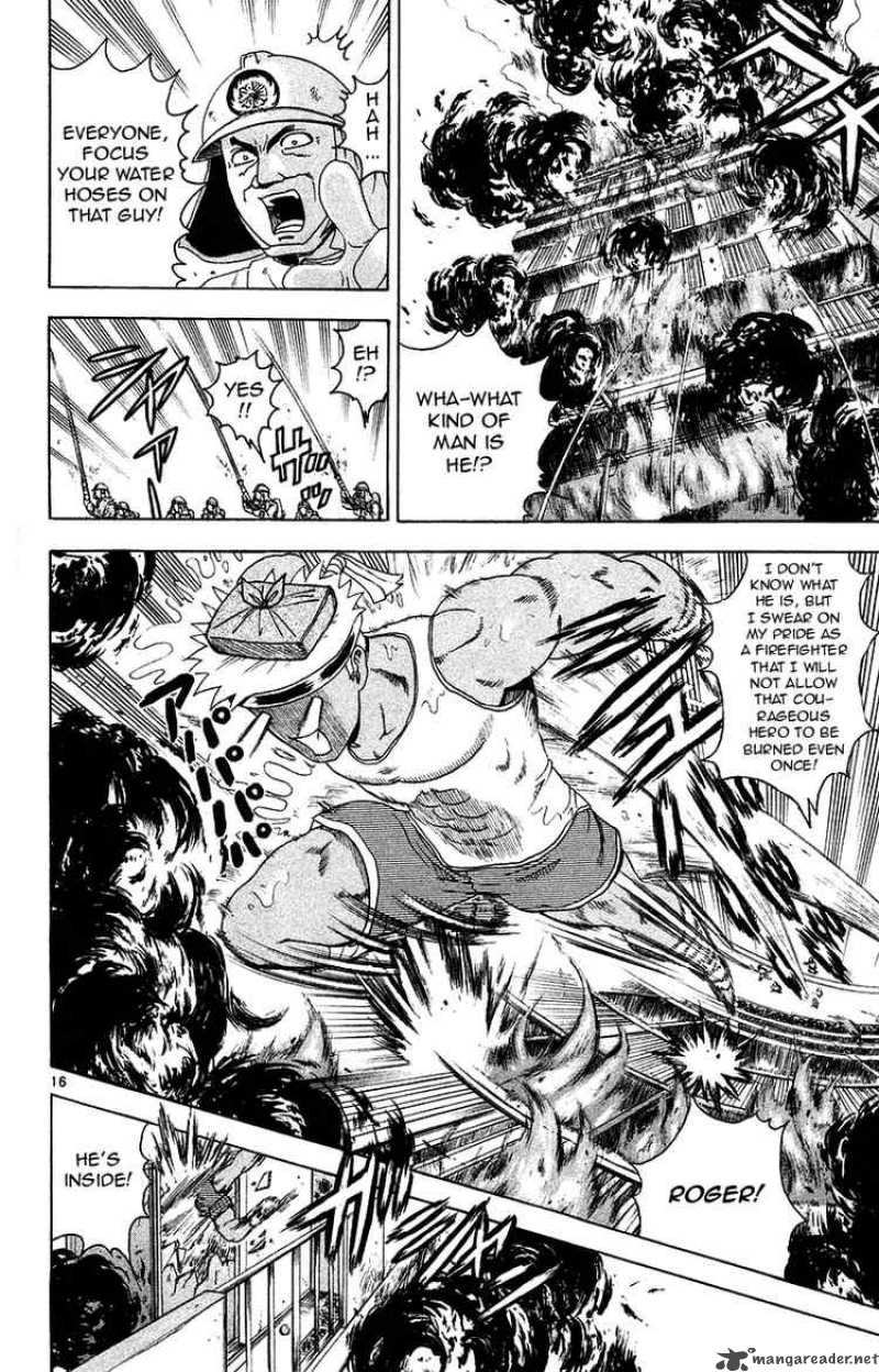 Historys Strongest Disciple Kenichi 151 15
