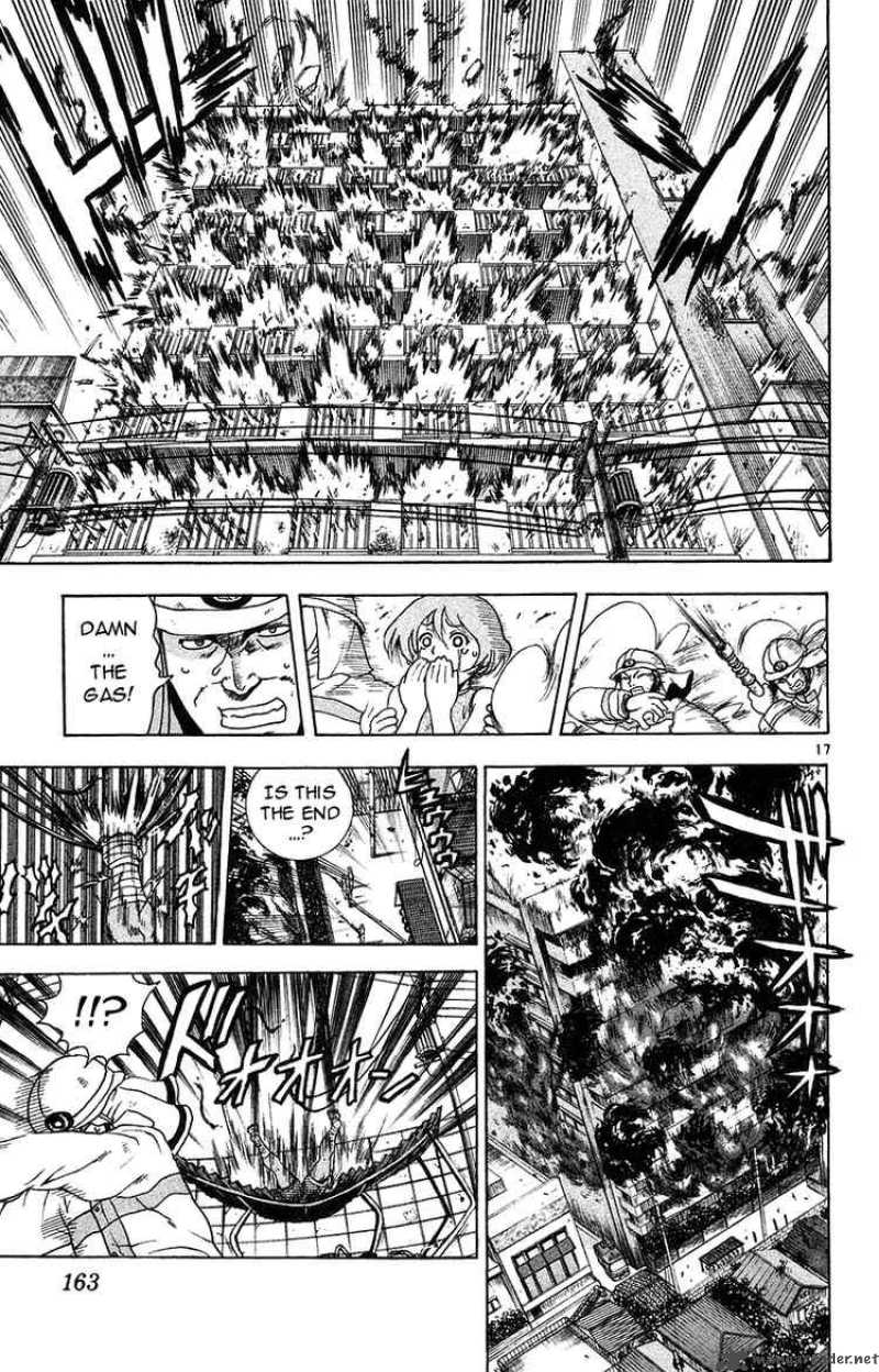 Historys Strongest Disciple Kenichi 151 16