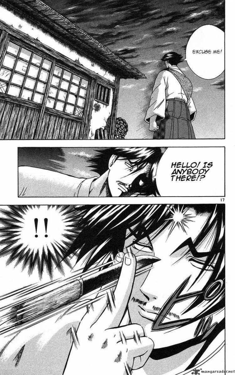 Historys Strongest Disciple Kenichi 153 23