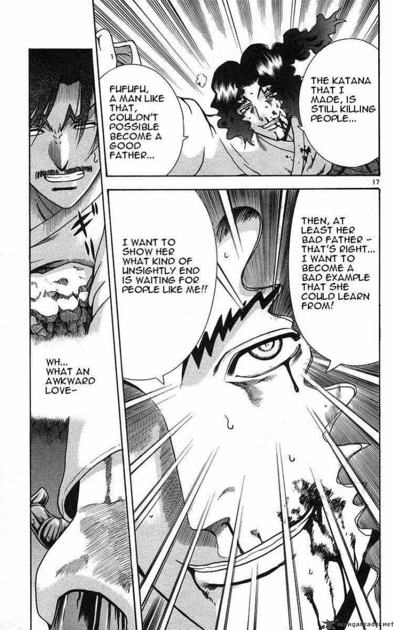 Historys Strongest Disciple Kenichi 155 15