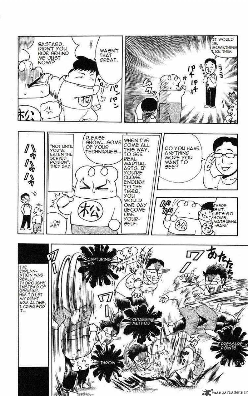 Historys Strongest Disciple Kenichi 161 25