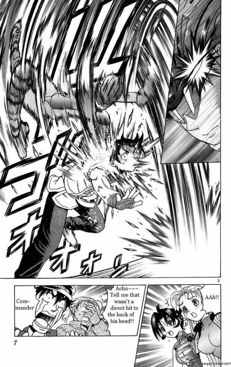 Historys Strongest Disciple Kenichi 162 9