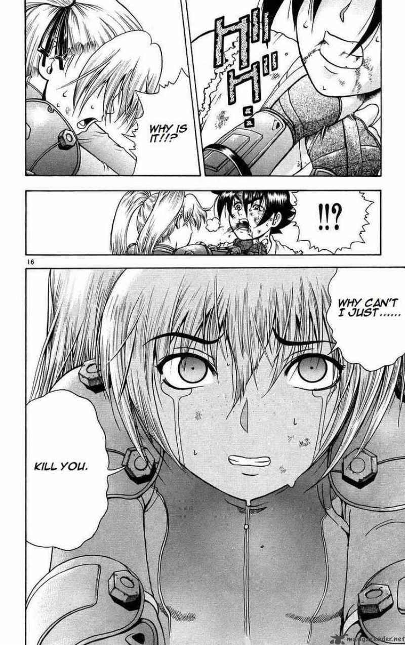 Historys Strongest Disciple Kenichi 164 15