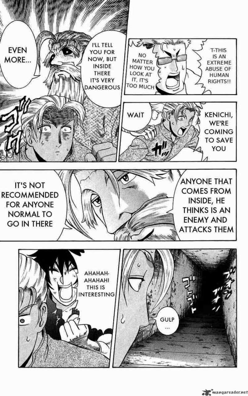 Historys Strongest Disciple Kenichi 169 11