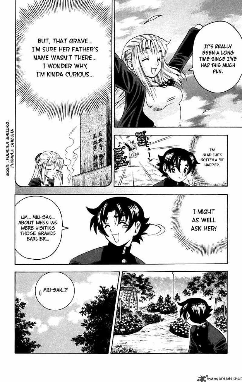 Historys Strongest Disciple Kenichi 171 10