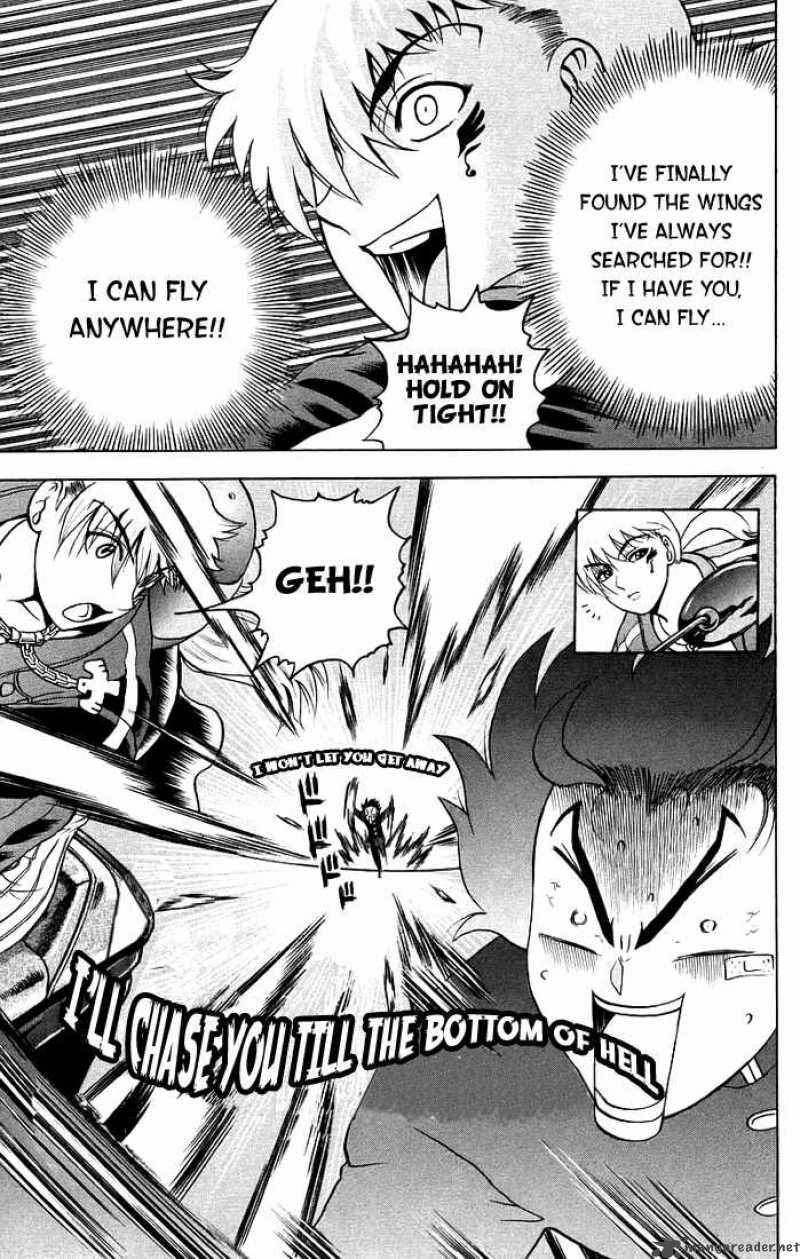 Historys Strongest Disciple Kenichi 171 22