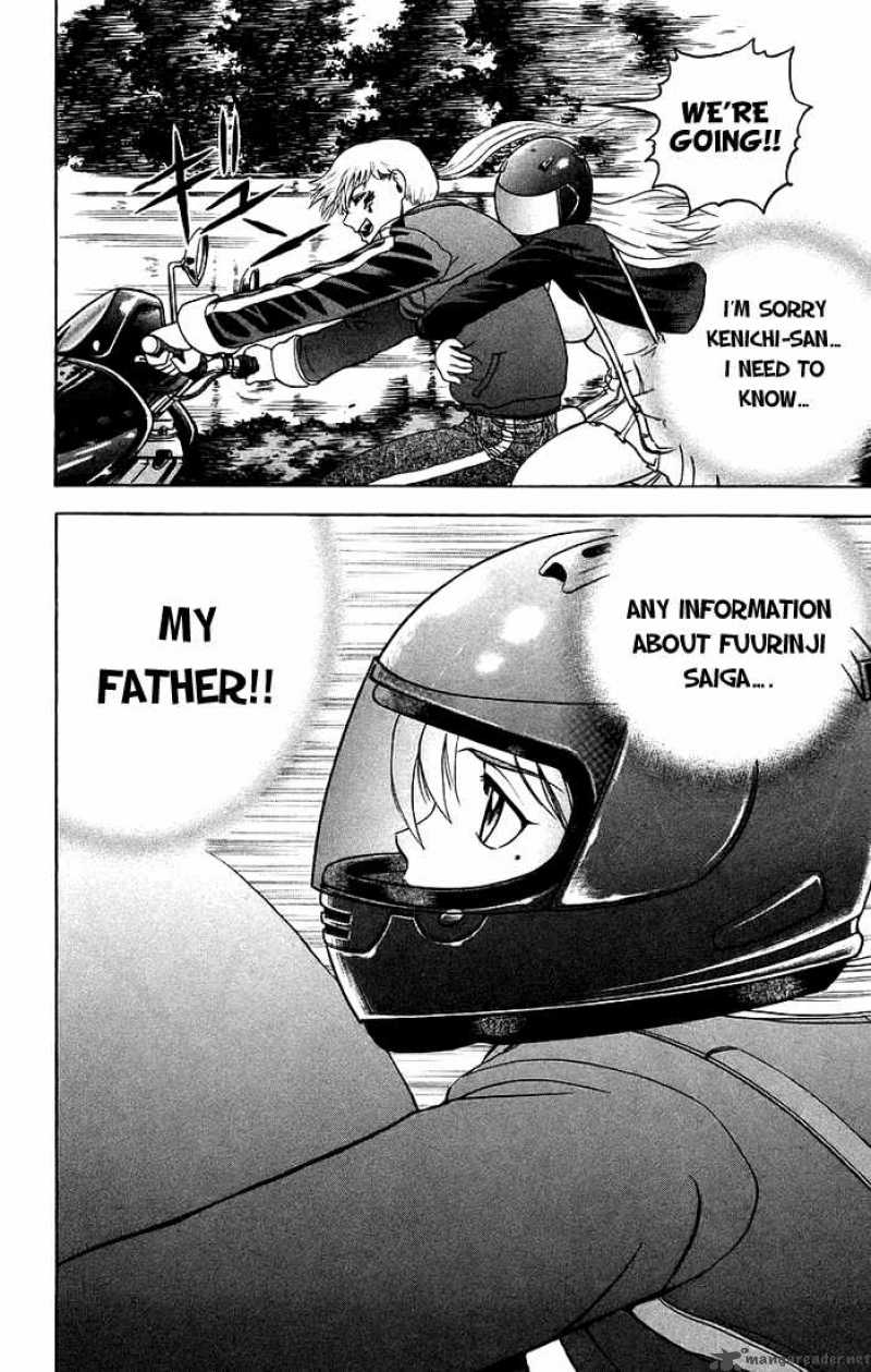 Historys Strongest Disciple Kenichi 171 23