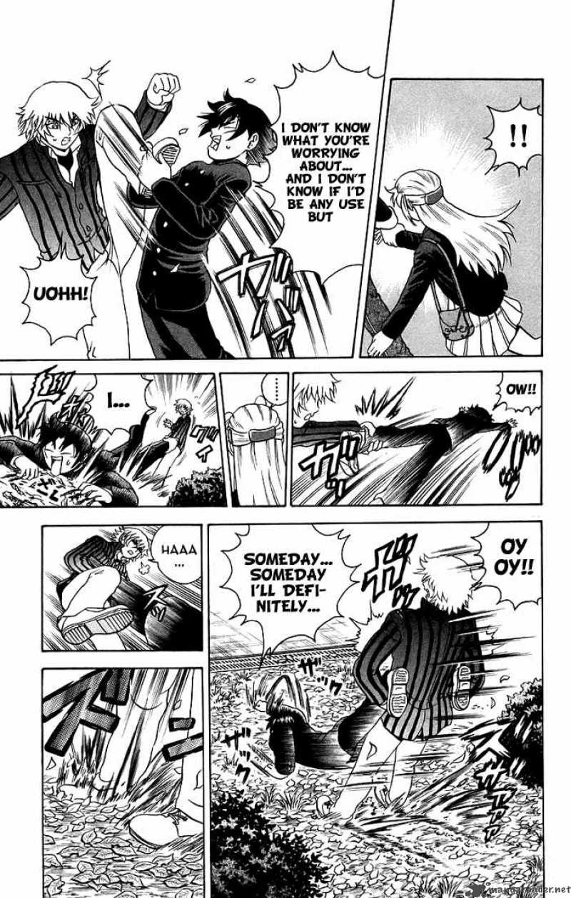 Historys Strongest Disciple Kenichi 172 13