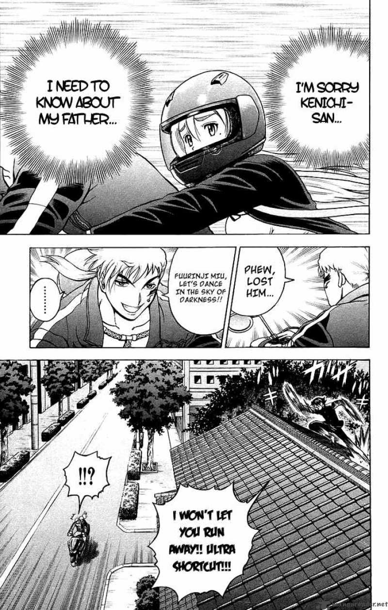 Historys Strongest Disciple Kenichi 172 3