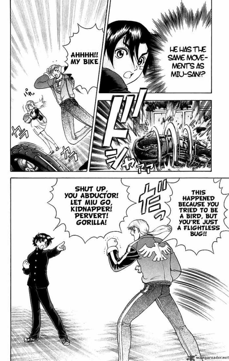 Historys Strongest Disciple Kenichi 172 6