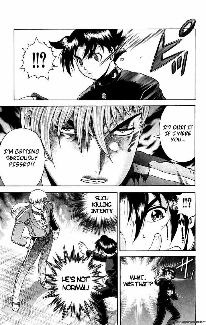 Historys Strongest Disciple Kenichi 172 7