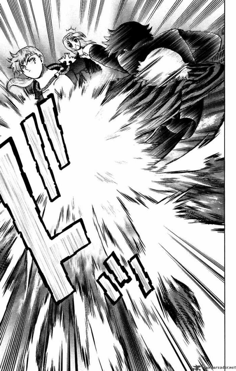Historys Strongest Disciple Kenichi 172 9
