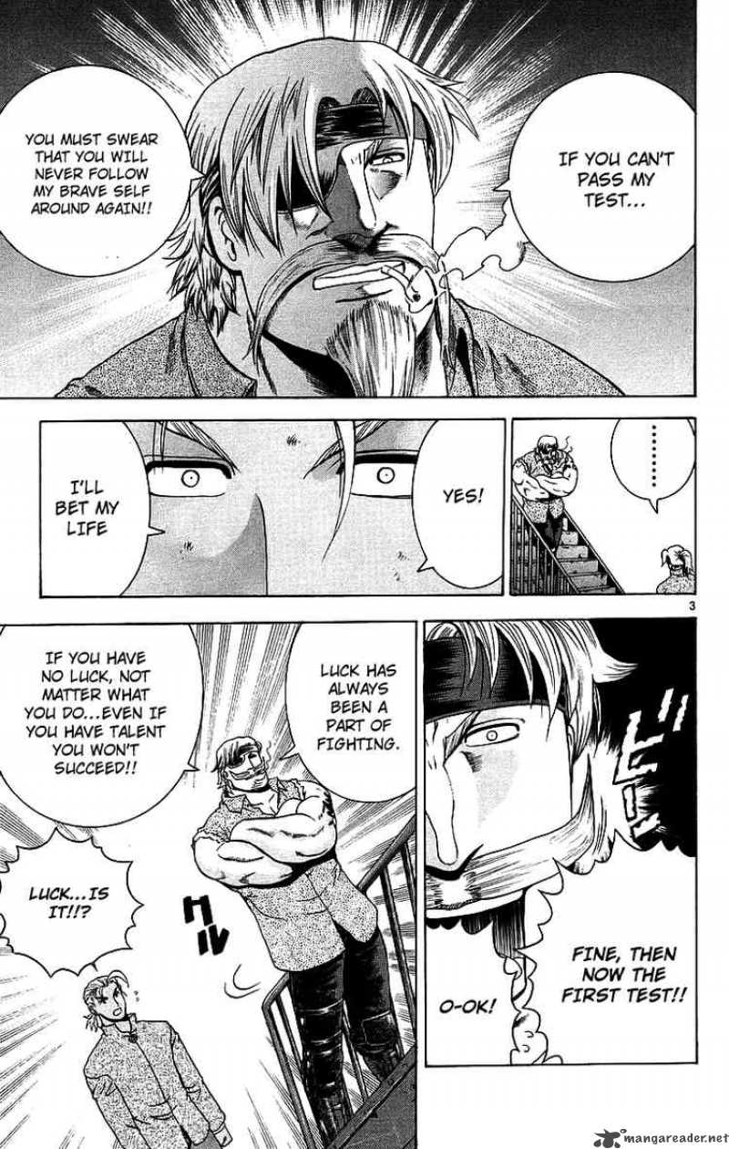 Historys Strongest Disciple Kenichi 174 3