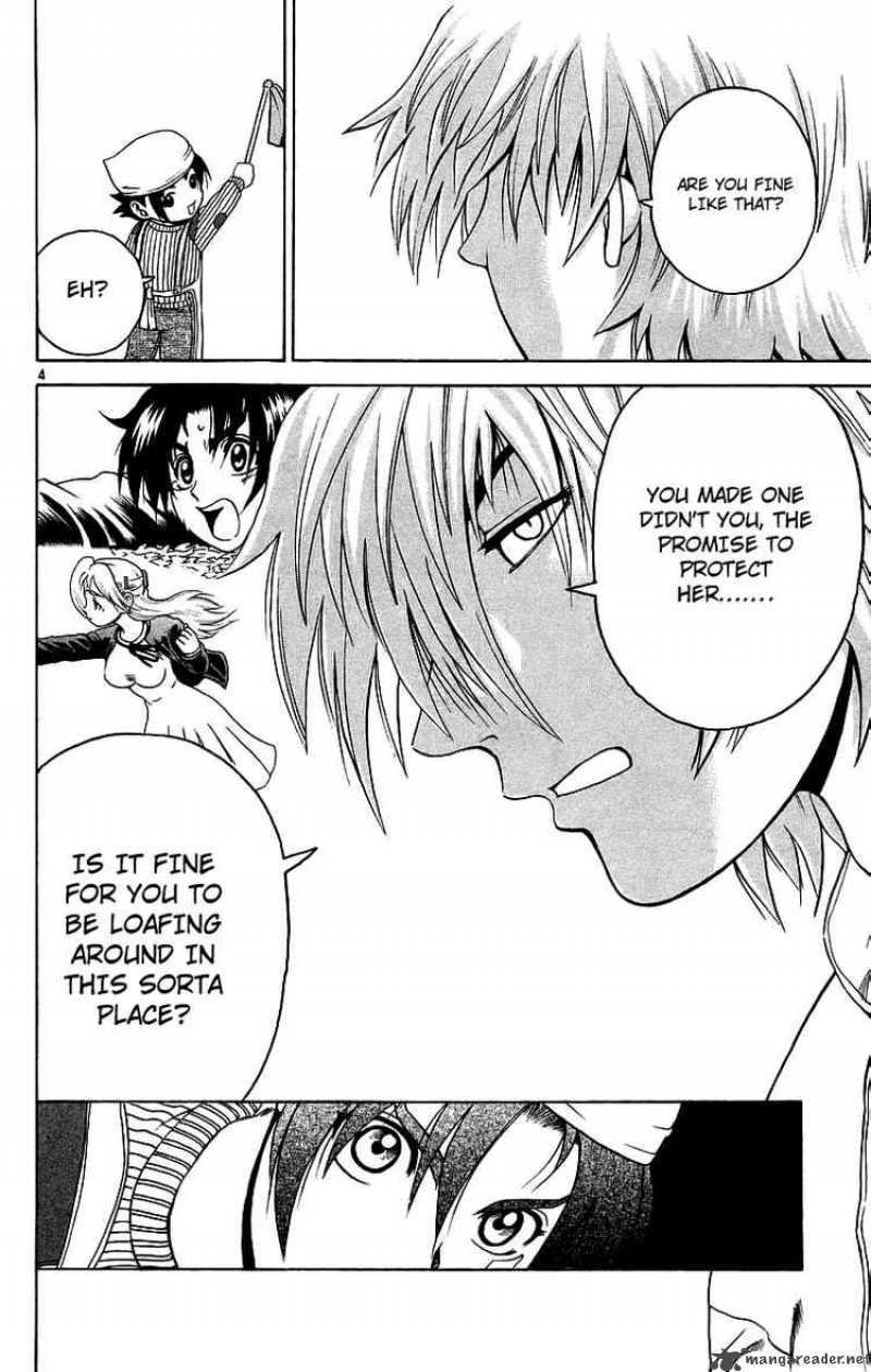 Historys Strongest Disciple Kenichi 177 4