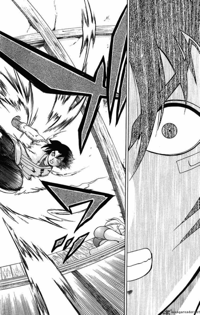 Historys Strongest Disciple Kenichi 178 12