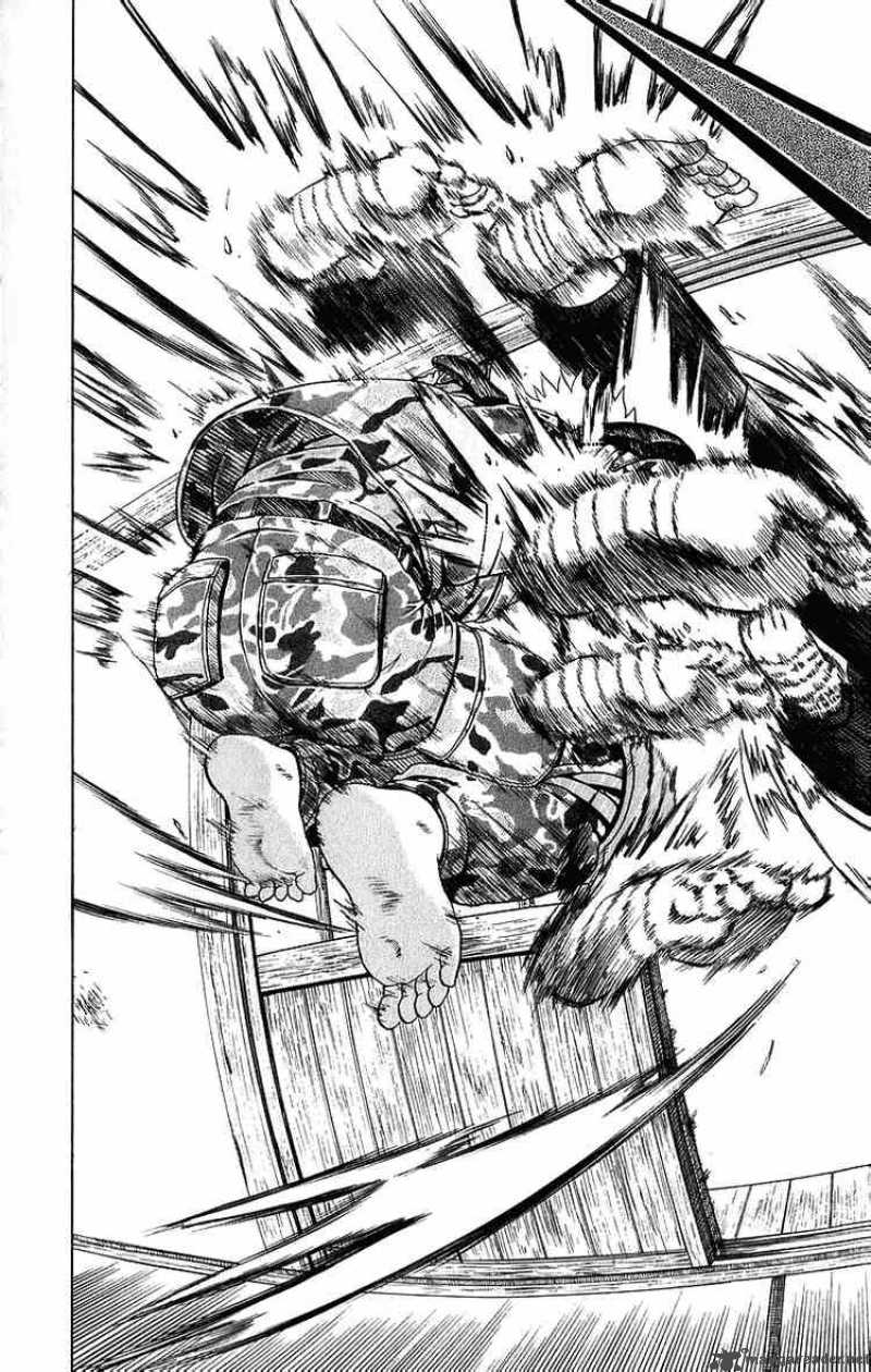 Historys Strongest Disciple Kenichi 178 13