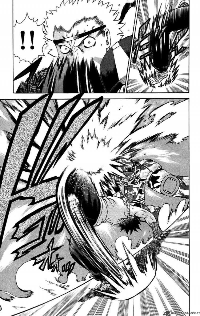 Historys Strongest Disciple Kenichi 179 11