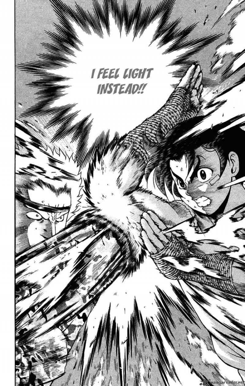 Historys Strongest Disciple Kenichi 179 14