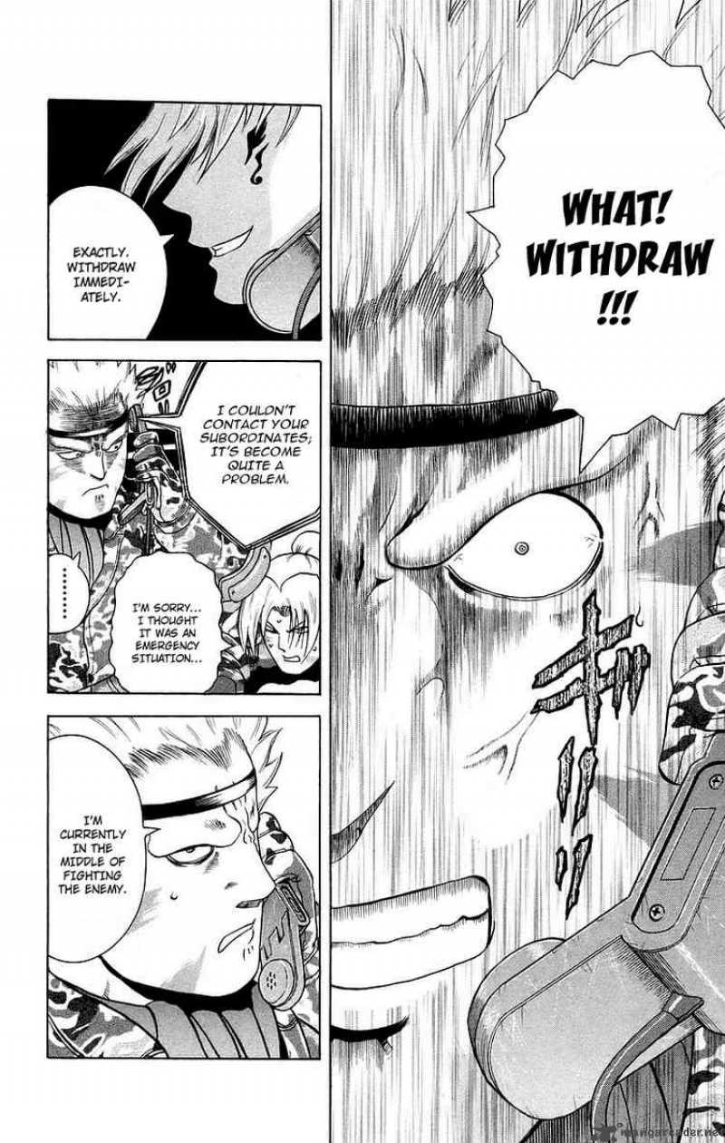 Historys Strongest Disciple Kenichi 179 16
