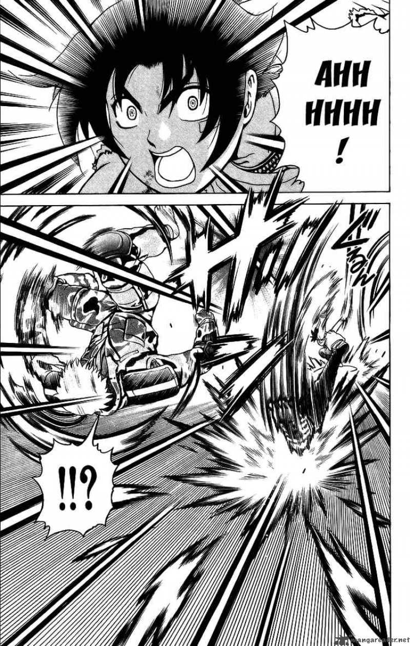 Historys Strongest Disciple Kenichi 179 3