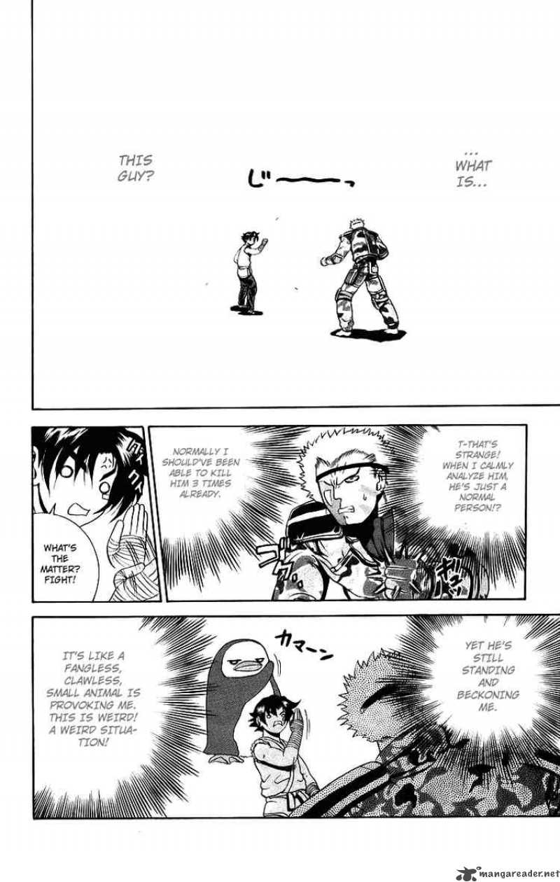 Historys Strongest Disciple Kenichi 179 8