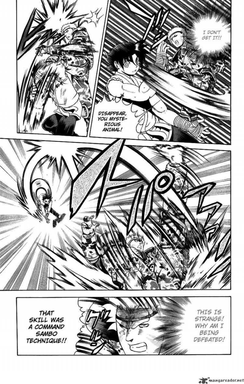 Historys Strongest Disciple Kenichi 179 9