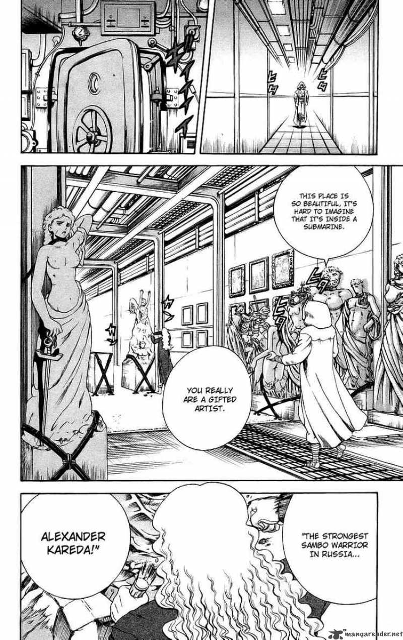 Historys Strongest Disciple Kenichi 180 3