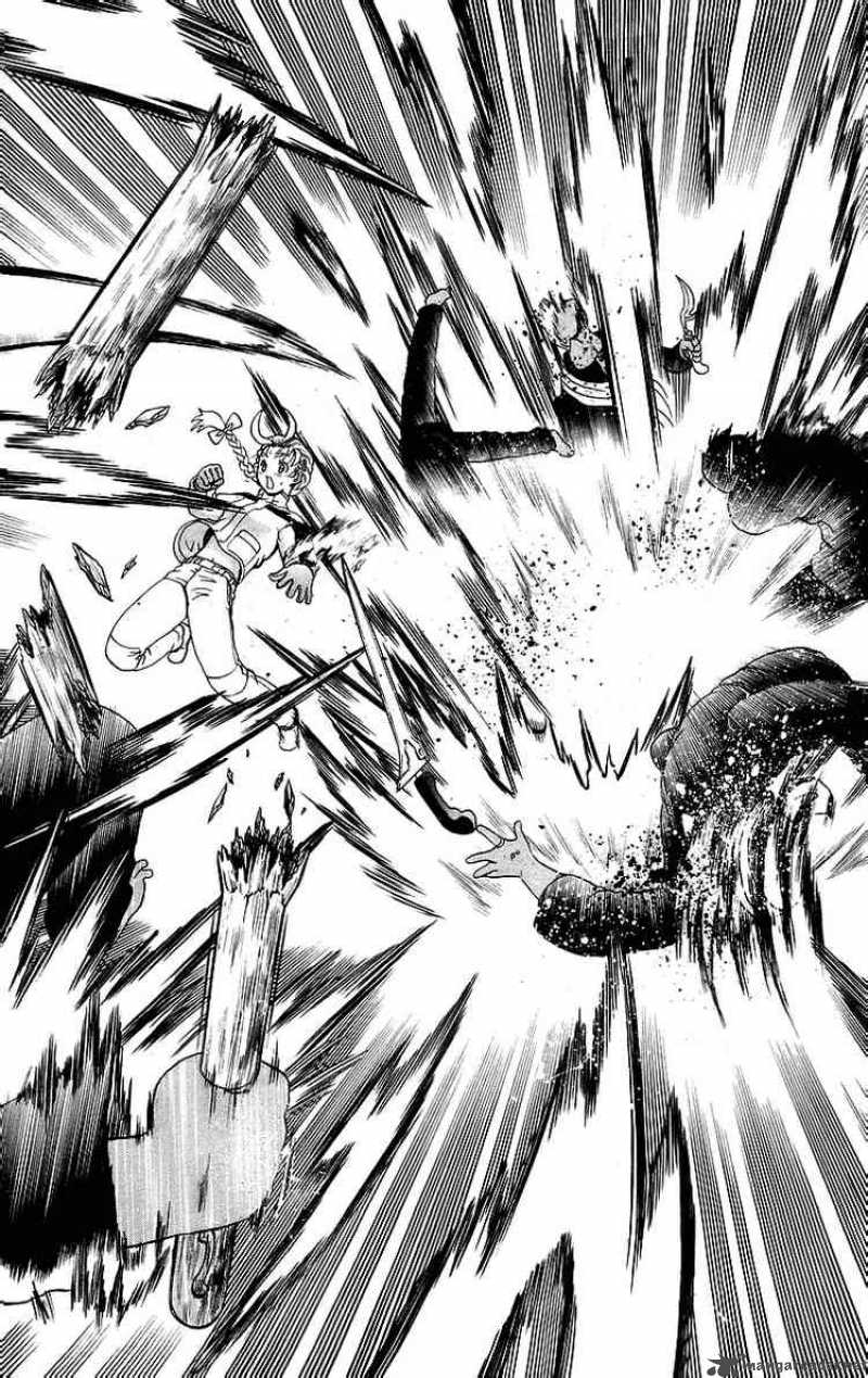 Historys Strongest Disciple Kenichi 182 19