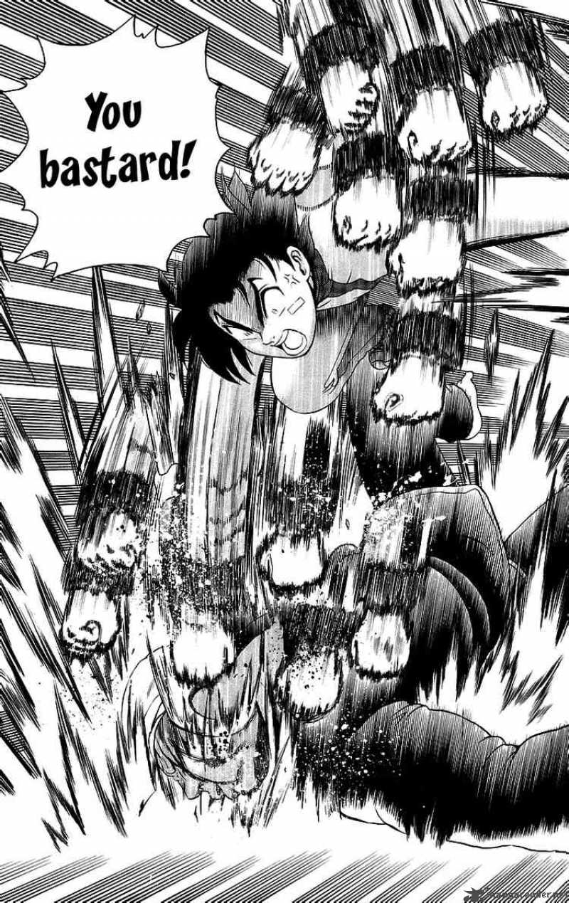 Historys Strongest Disciple Kenichi 182 20