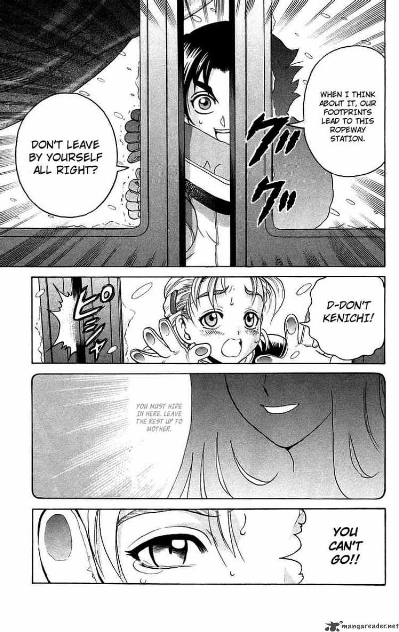 Historys Strongest Disciple Kenichi 184 11