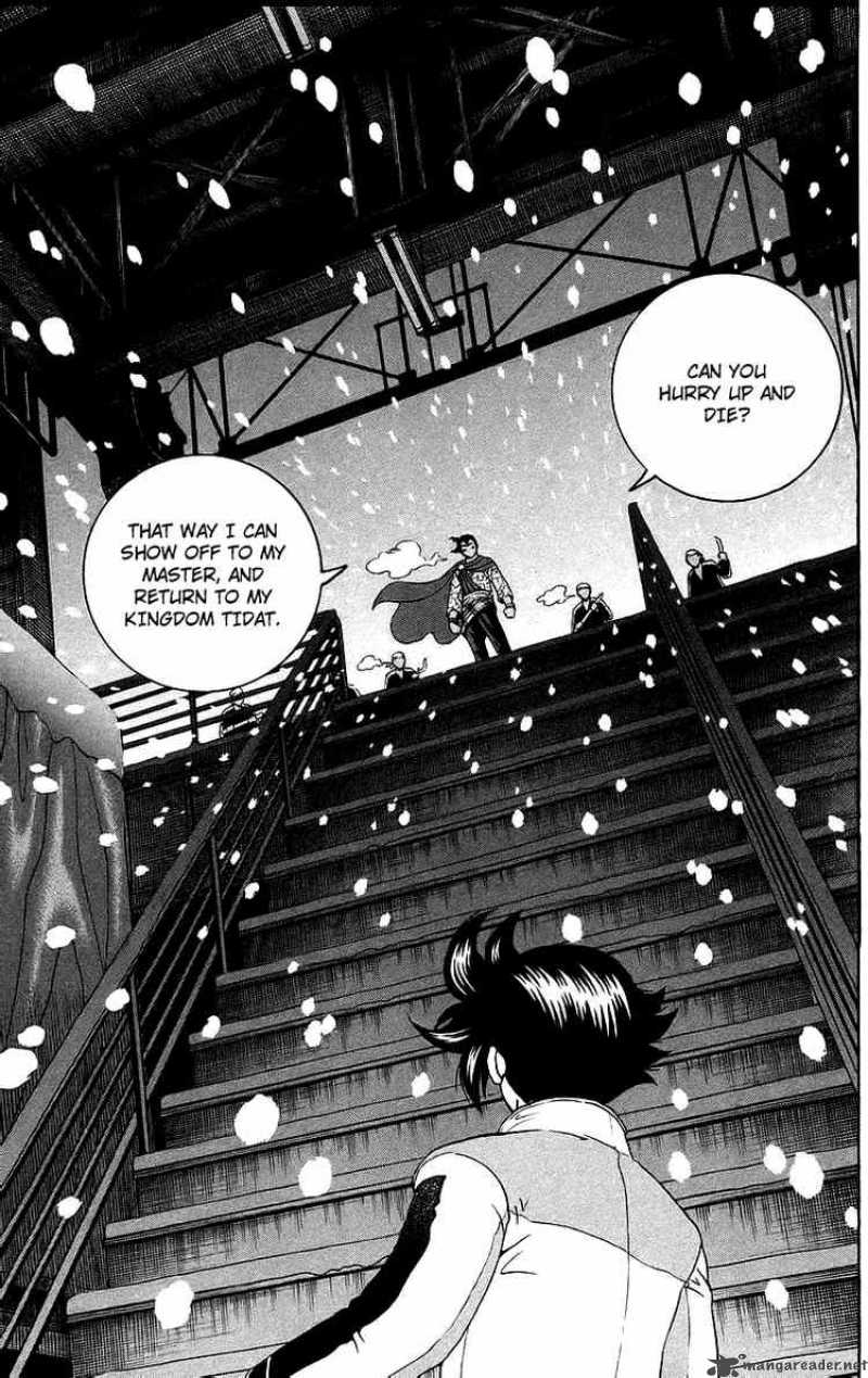 Historys Strongest Disciple Kenichi 184 13