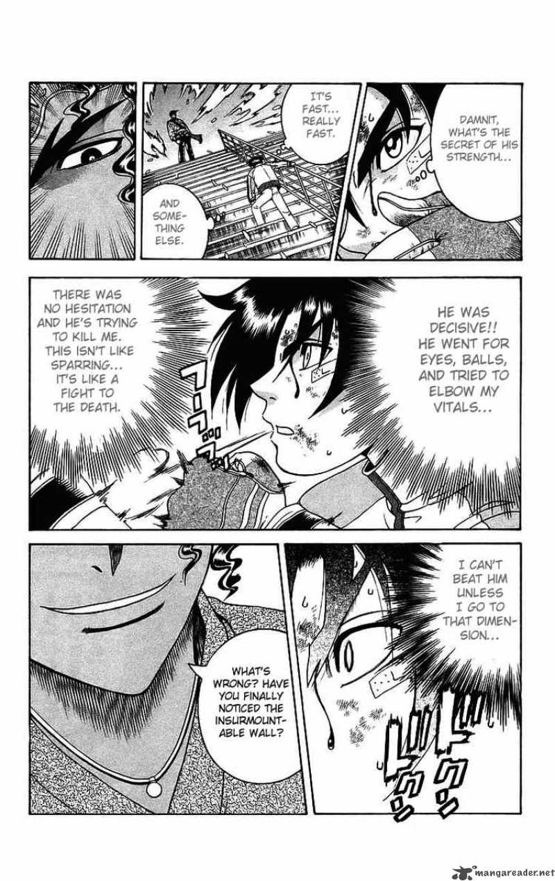 Historys Strongest Disciple Kenichi 185 12