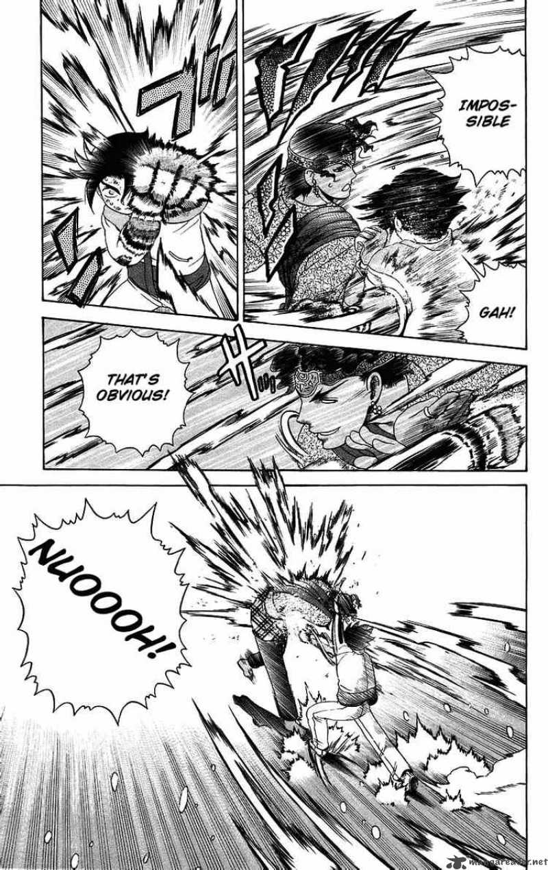 Historys Strongest Disciple Kenichi 185 17
