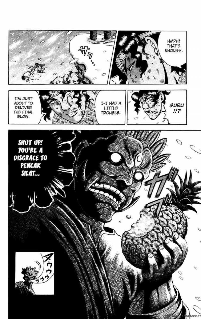 Historys Strongest Disciple Kenichi 187 17