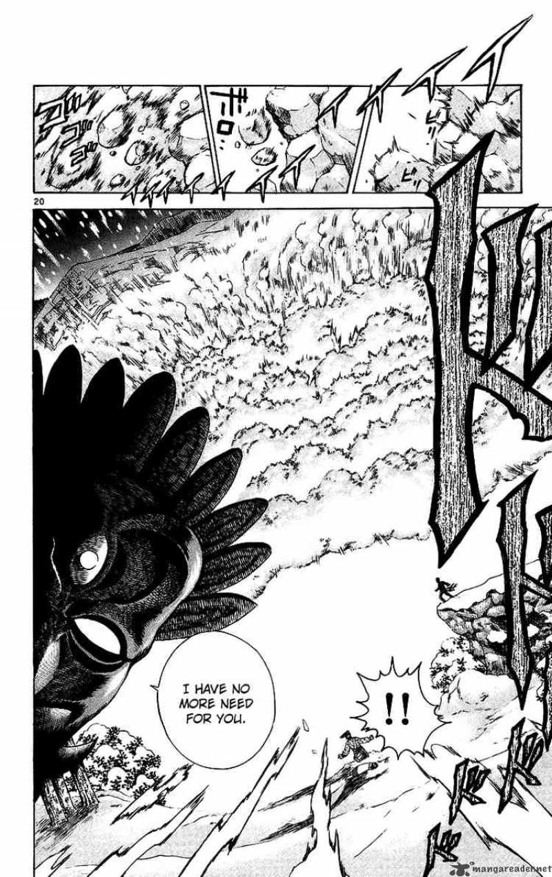 Historys Strongest Disciple Kenichi 187 19
