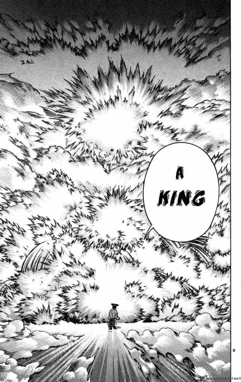 Historys Strongest Disciple Kenichi 188 9