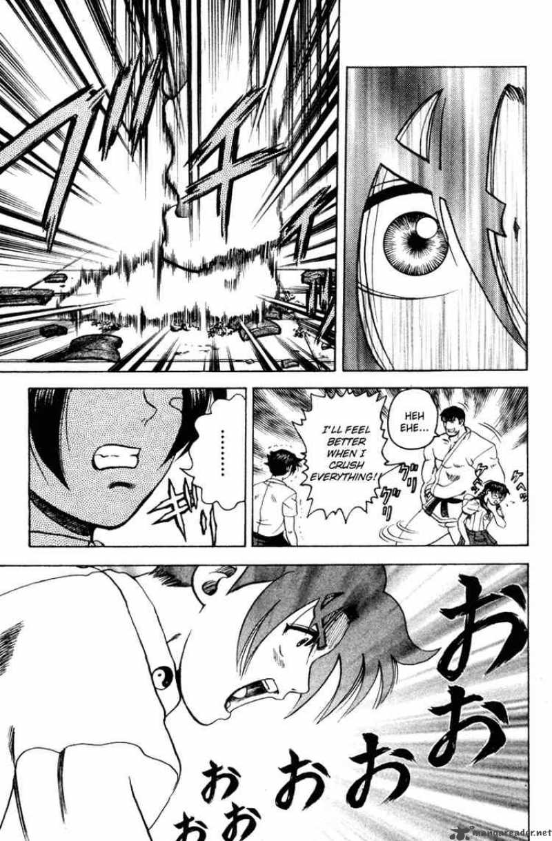 Historys Strongest Disciple Kenichi 19 17
