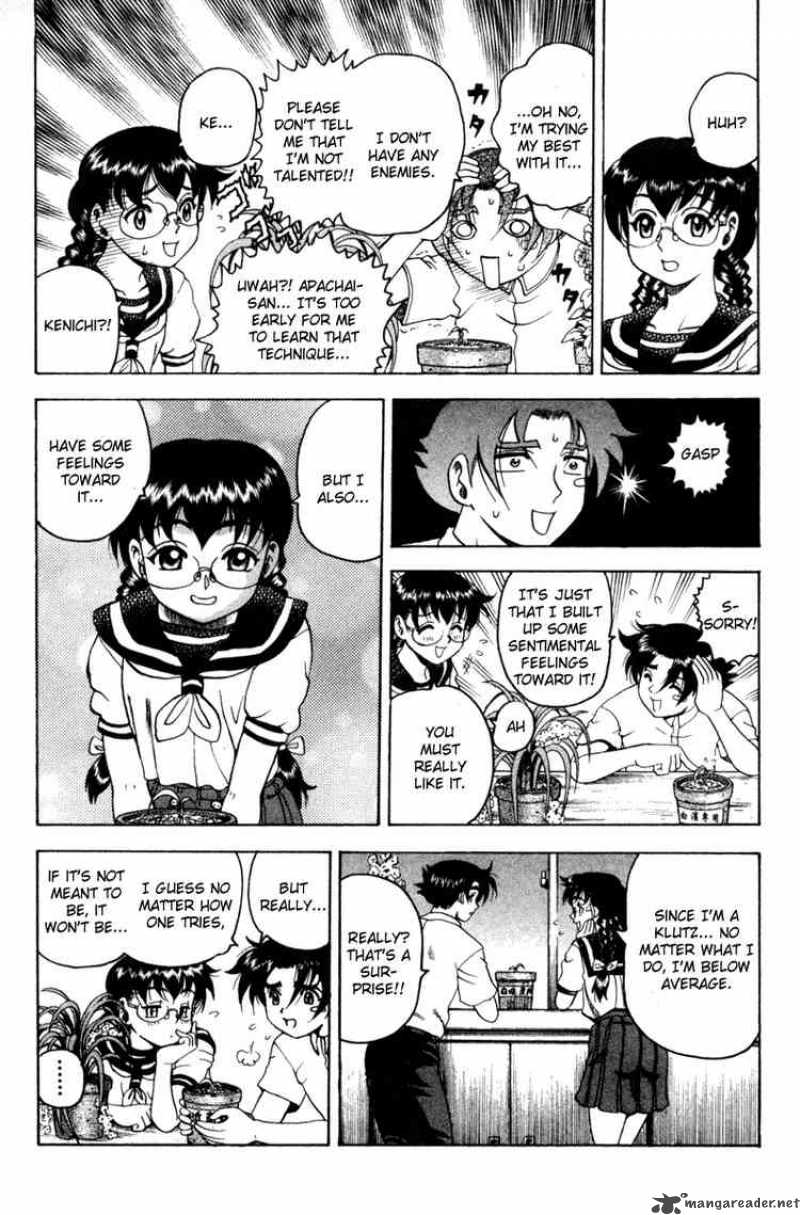 Historys Strongest Disciple Kenichi 19 7