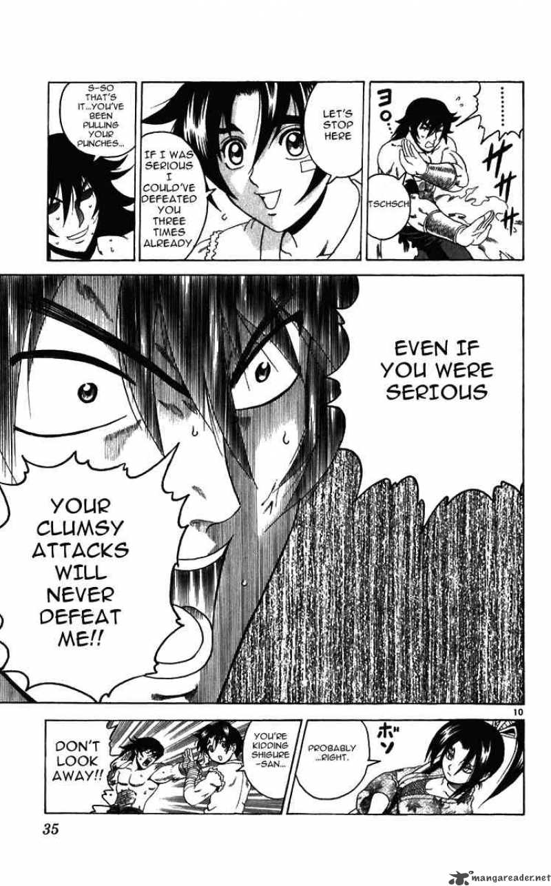 Historys Strongest Disciple Kenichi 190 10
