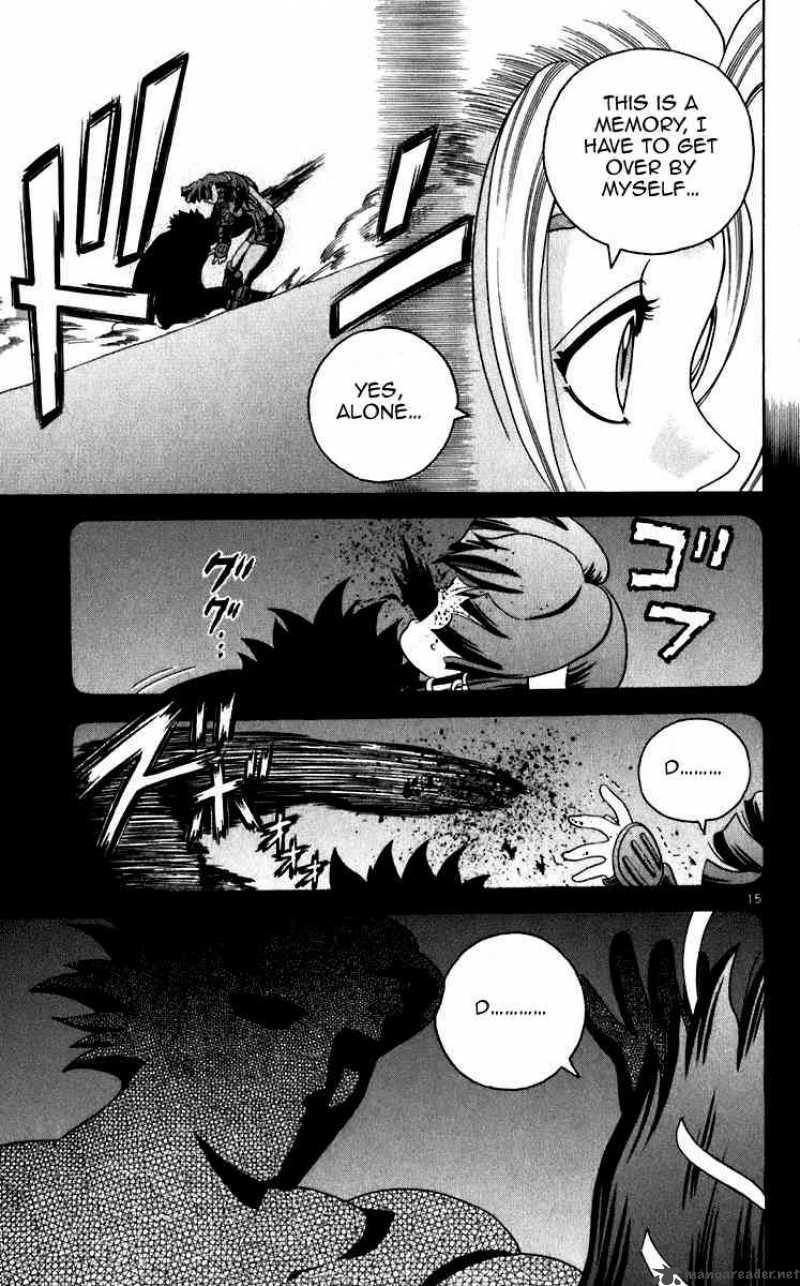 Historys Strongest Disciple Kenichi 192 15
