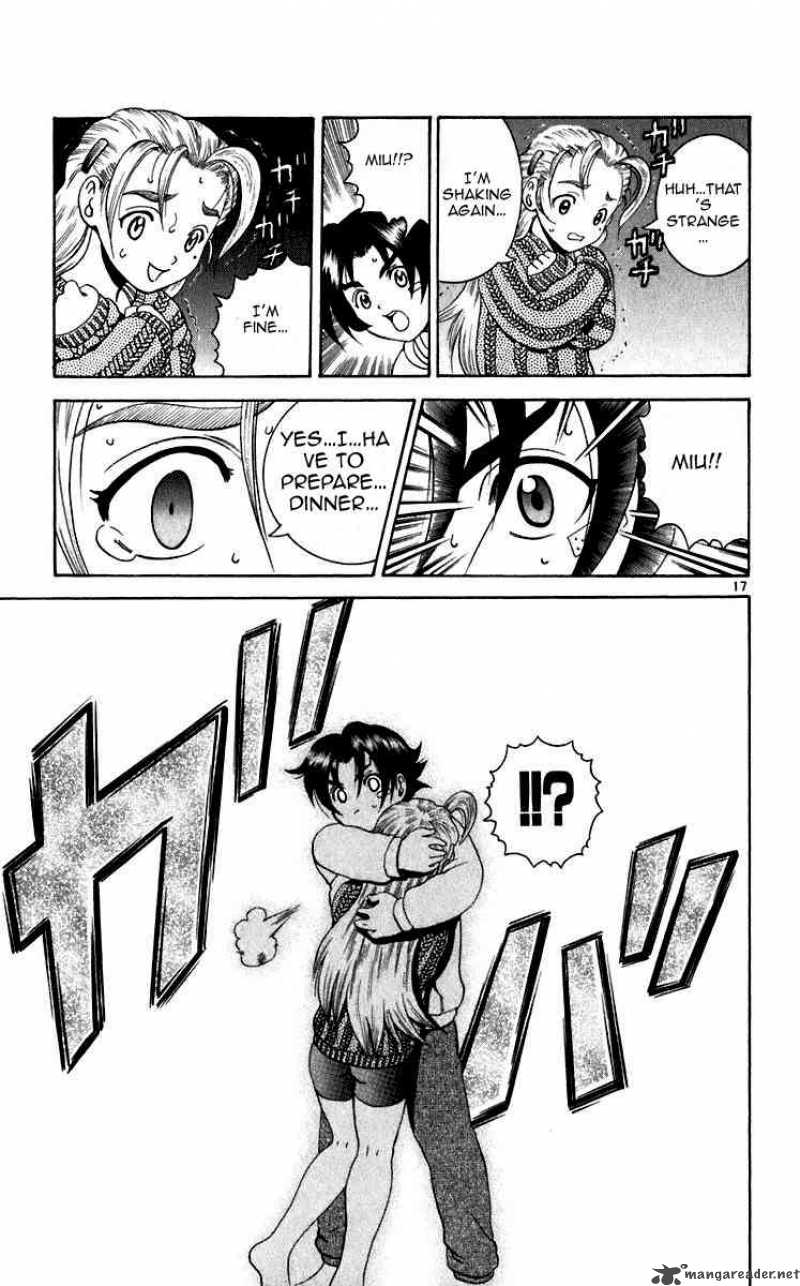 Historys Strongest Disciple Kenichi 192 17