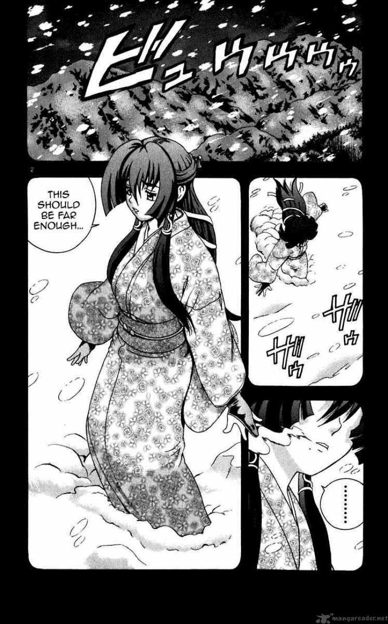 Historys Strongest Disciple Kenichi 192 2