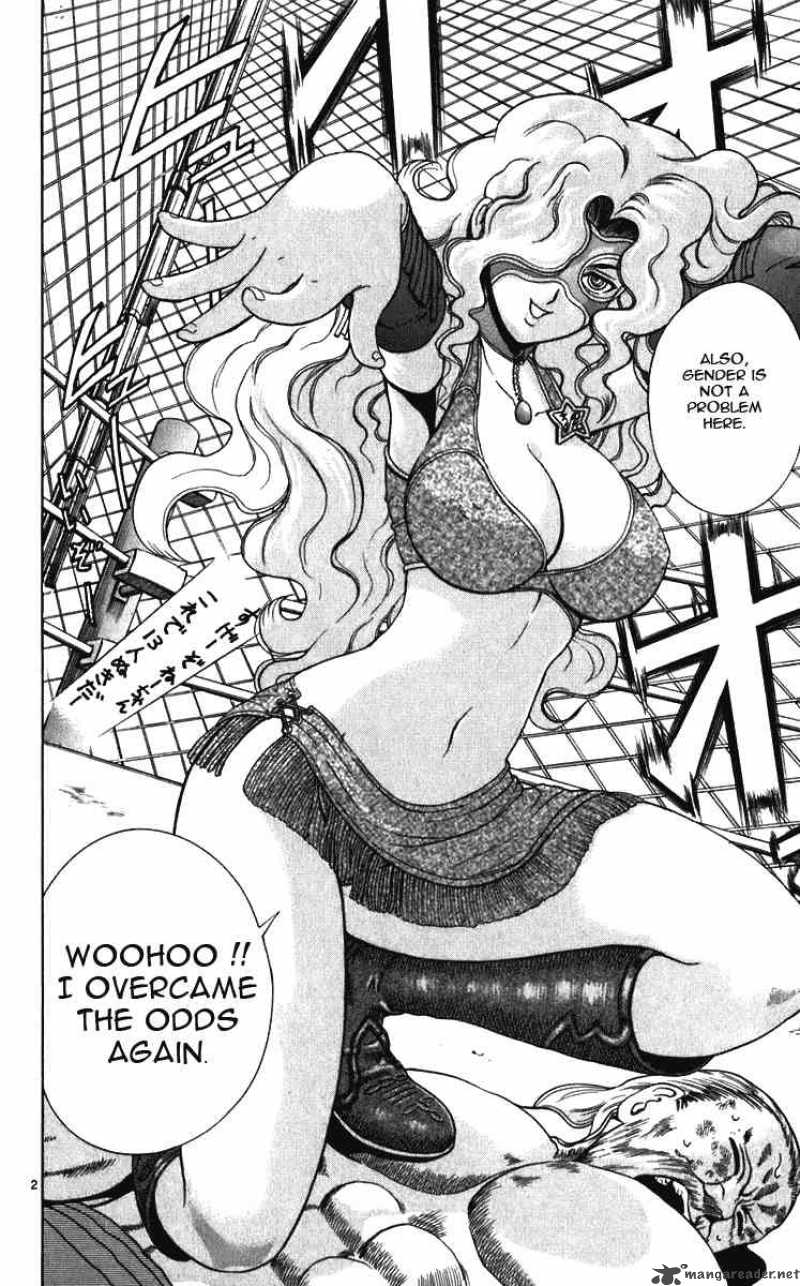 Historys Strongest Disciple Kenichi 194 1