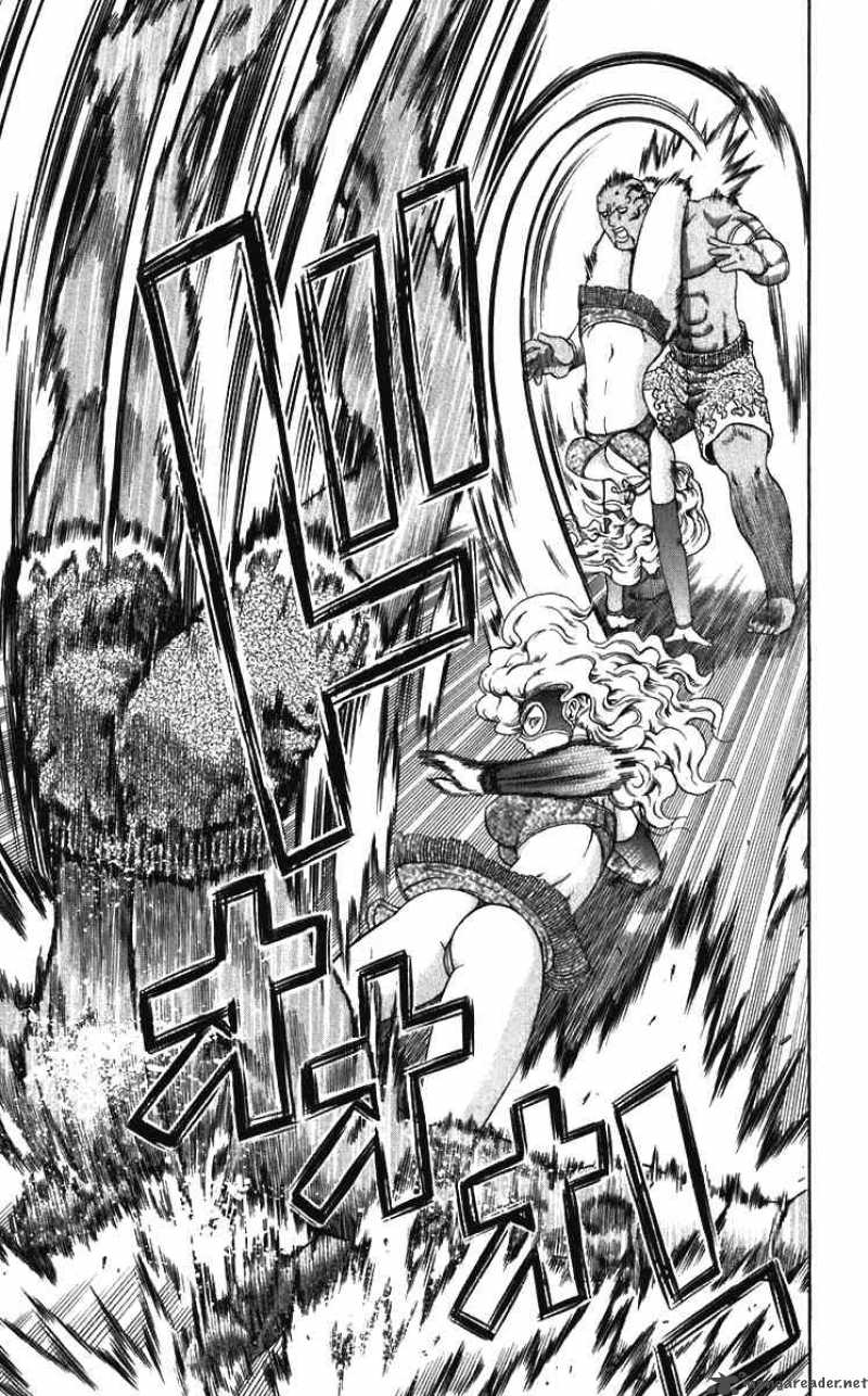 Historys Strongest Disciple Kenichi 194 6