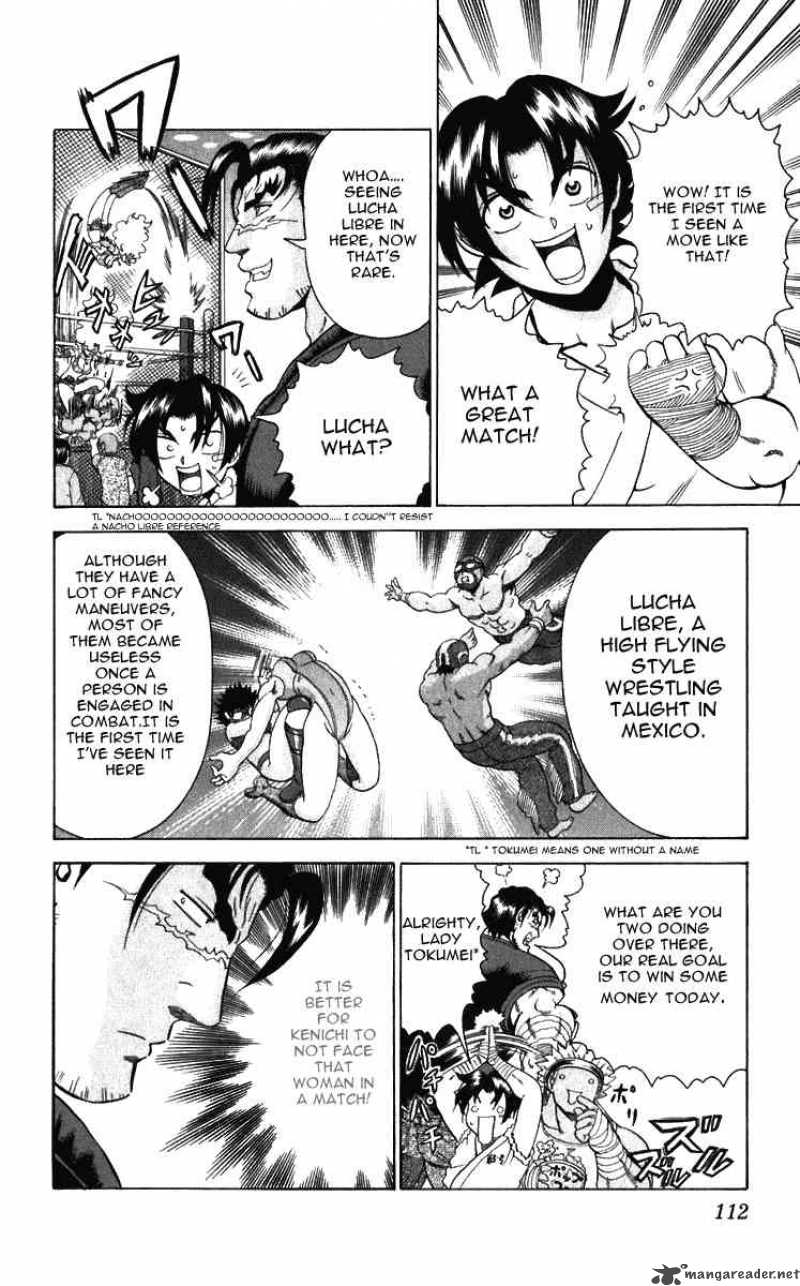 Historys Strongest Disciple Kenichi 194 7
