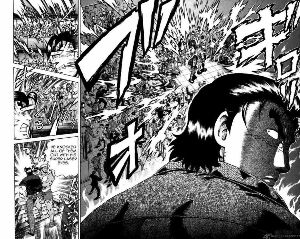 Historys Strongest Disciple Kenichi 195 14